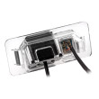 Rikverc kamera za BMW 1 (E82, E88), BMW 2 (F22, F45, F23, F46), BMW 3 (E46, E90, E91, E92, E93, F30, F80, F31, F34), BMW 4, BMW 5 (E39, E60, E61, F10, F18, F11), BMW 7, X1 (E84, F48), X3 (F25), X4 (F26), X5 (F15, F85, E60), X6 (E71, E72, F16, F86), 2003