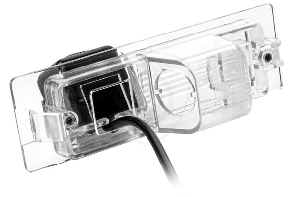 Kamera za vožnju unatrag BMW serija 1 (E87, E81, F20, F21), BMW serija 6 (E64, E63, F13, F12, F06), BMW i, BMW Z4, 2002, 2003, 2004, 2005, 2006, 2007, 2008, 2009, 2010, 2011, 2012, 2013, 2014, 2015, 2016, 2017, 2018, 2019