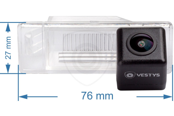 Rikverc kamera Nissan Pathfinder, Qashqai, X-Trail, Juke, Primera, Navara, Note, E11, 2005, 2006, 2007, 2008, 2009, 2010, 2011, 2012, 2013, 2014, 2015, 2016, 2017, 2018, 2019