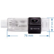 Rikverc kamera Peugeot 106, 1007, 307, 307 CC, 308, 308 CC, 406, 407, 408, 508, 607, 806, 807, RCZ, Expert