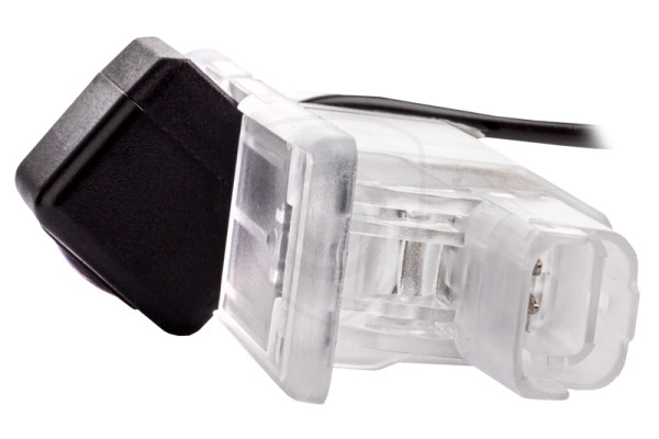 Rikverc kamera Peugeot 106, 1007, 307, 307 CC, 308, 308 CC, 406, 407, 408, 508, 607, 806, 807, RCZ, Expert