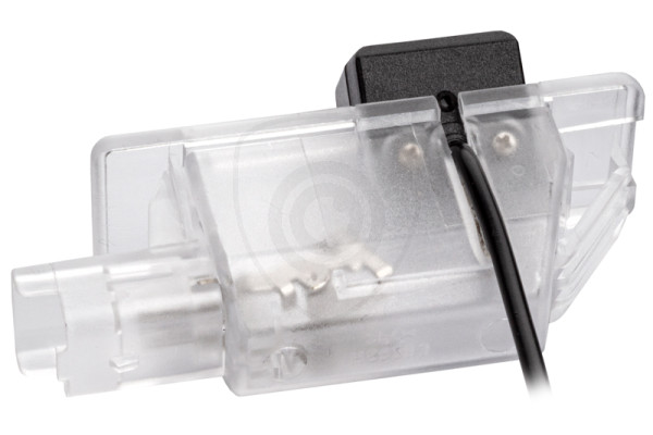 Rikverc kamera Peugeot 106, 1007, 307, 307 CC, 308, 308 CC, 406, 407, 408, 508, 607, 806, 807, RCZ, Expert