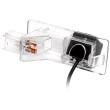 Rikverc kamera Renault Megane, Fluence, Clio, Espace, Laguna, Scenic, Master, Modus, Latitude, Captur, Kadjar, Kangoo, Twingo, Wind, 2002, 2003, 2004, 2005, 2006, 2007, 2008, 2009, 2010, 2011, 2012, 2013