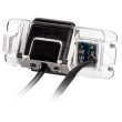 Rikverc kamera Ford za vozila C-MAX, Fiesta, Galaxy, KA, Kuga, Mondeo, Ranger, Focus, S-MAX, Tourneo, Transit, 2006, 2007, 2008, 2009, 2010, 2011, 2012, 2013, 2014, 2015, 2016, 2017, 2018, 2019