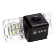 Rikverc kamera Ford za vozila C-MAX, Fiesta, Galaxy, KA, Kuga, Mondeo, Ranger, Focus, S-MAX, Tourneo, Transit, 2006, 2007, 2008, 2009, 2010, 2011, 2012, 2013, 2014, 2015, 2016, 2017, 2018, 2019