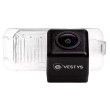 Rikverc kamera Ford za vozila C-MAX, Fiesta, Galaxy, KA, Kuga, Mondeo, Ranger, Focus, S-MAX, Tourneo, Transit, 2006, 2007, 2008, 2009, 2010, 2011, 2012, 2013, 2014, 2015, 2016, 2017, 2018, 2019