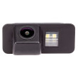 Rikverc kamera Ford za vozila C-MAX, Fiesta, Galaxy, KA, Kuga, Mondeo, Ranger, Focus, S-MAX, Tourneo, Transit, 2006, 2007, 2008, 2009, 2010, 2011, 2012, 2013, 2014, 2015, 2016, 2017, 2018, 2019