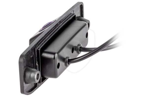 Kamera za vožnju unatrag Hyundai Tucson, Kona, Accent, Elantra, Terracan, Sonata 6, i40 CW, ix55 i i30 2004, 2005, 2006, 2007, 2008, 2009, 2010, 2011, 2012, 2013, 2014, 2015, 2016