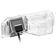 Kamera za vožnju unatrag Hyundai i10, i20, i30, Veloster, Genesis Coupe, 2007, 2008, 2009, 2010, 2011, 2012, 2013, 2014, 2015, 2016, 2017, 2018, 2019
