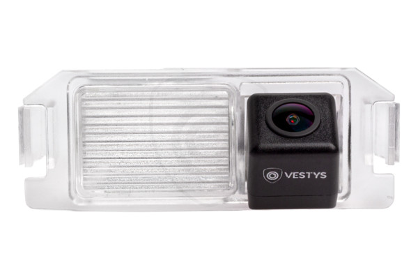 Rikverc kamera Kia Soul, Rio, Picanto, 2011, 2012, 2013, 2014, 2015, 2016, 2017, 2018, 2019