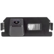 Kamera za vožnju unatrag Hyundai i10, i20, i30, Veloster, Genesis Coupe, 2007, 2008, 2009, 2010, 2011, 2012, 2013, 2014, 2015, 2016, 2017, 2018, 2019