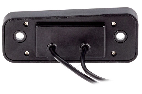 Rikverc kamera Hyundai Santa Fe 2006, 2007, 2008, 2009, 2010, 2011, 2012, s mogućnošću LED osvjetljenja