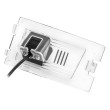 Rikverc kamera Jeep Grand Cherokee, Compass, 2008, 2009, 2010, 2011, 2012, 2013, 2014, 2015