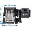 Kamera za vožnju unatrag Jeep Wrangler JK 2013, 2014, 2015, 2016