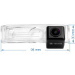 Rikverc kamera Lexus RX 300, ES 300, ES 330, ES 350, ES 240, IS 200, IS 250, IS 300, IS 380, RX 300, RX 330, LS 430, HS 250 H, RX 400 H s povezivanjem na monitor