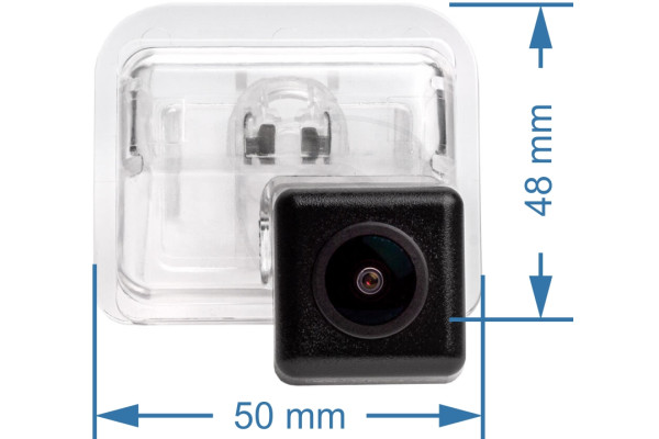 Rikverc kamera Mazda 6, CX-5 i CX-7, 2002, 2003, 2004, 2005, 2006, 2007, 2008, 2009, 2010