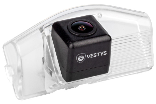 Rikverc kamera za vozila Mazda 2 i Mazda 3, 2008, 2009, 2010, 2011, 2012, 2013