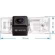 Rikverc kamera Mercedes Vito, Viano, Sprinter 2003, 2004, 2005, 2006, 2007, 2008, 2009, 2010, 2011, 2012, 2013, 2014, 2015, 2016, 2017, 2018, 2019