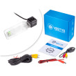 Rikverc kamera za vozila SMART City, Crossblade, Coupe, Cabrio, Roadster, ForFour, Fortwo, A451, C451, W452, C452, R452, A450, 1998, 1999, 2000, 2001, 2002, 2003, 2004, 2005, 2006, 2007, 2008, 2009, 2010, 2011, 2012, 2013, 2014, 2015, 2016, 2017, 2018