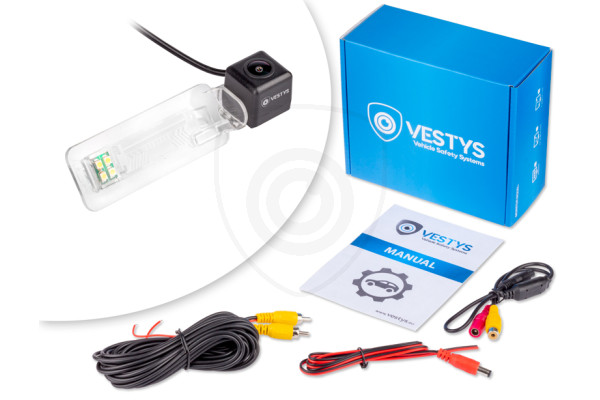 Rikverc kamera za vozila SMART City, Crossblade, Coupe, Cabrio, Roadster, ForFour, Fortwo, A451, C451, W452, C452, R452, A450, 1998, 1999, 2000, 2001, 2002, 2003, 2004, 2005, 2006, 2007, 2008, 2009, 2010, 2011, 2012, 2013, 2014, 2015, 2016, 2017, 2018