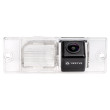 Rikverc kamera Pajero Classic, Pajero 4, 2002, 2003, 2004, 2005, 2006, 2007, 2008, 2009, 2010, 2011, 2012, 2013, 2014, 2015, 2016, 2017, 2018, 2019