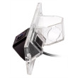 Rikverc kamera Pajero Classic, Pajero 4, 2002, 2003, 2004, 2005, 2006, 2007, 2008, 2009, 2010, 2011, 2012, 2013, 2014, 2015, 2016, 2017, 2018, 2019