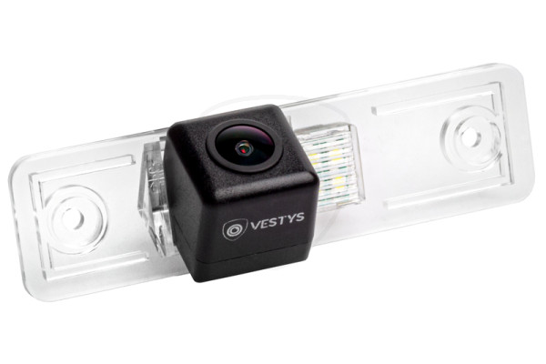 Rikverc kamera za Opel Zafira A, Combo C, Vectra B, Tigra, 1999, 2000, 2001, 2002, 2003, 2004, 2005, 2006, 2007, 2008, 2009, 2010, 2011