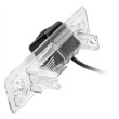 Rikverc kamera za Opel Zafira A, Combo C, Vectra B, Tigra, 1999, 2000, 2001, 2002, 2003, 2004, 2005, 2006, 2007, 2008, 2009, 2010, 2011
