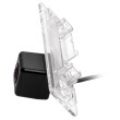 Rikverc kamera za Opel Zafira A, Combo C, Vectra B, Tigra, 1999, 2000, 2001, 2002, 2003, 2004, 2005, 2006, 2007, 2008, 2009, 2010, 2011