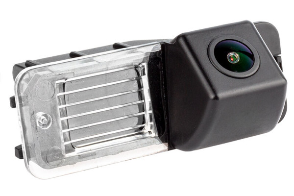 Rikverc i parkirna kamera za Seat Leon 2013, 2014, 2015, 2016, 2017, 2018, 2019