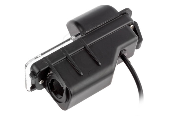 Rikverc i parkirna kamera za Seat Leon 2013, 2014, 2015, 2016, 2017, 2018, 2019