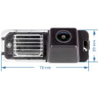 Rikverc kamera za Volkswagen Polo, Golf, Scirroco, Beetle, EOS, Amarok, Passat i Phaeton