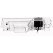 Rikverc kamera Toyota RAV4 2000, 2001, 2002, 2003, 2004, 2005, 2006, 2007, 2008, 2009, 2010, 2011, 2012