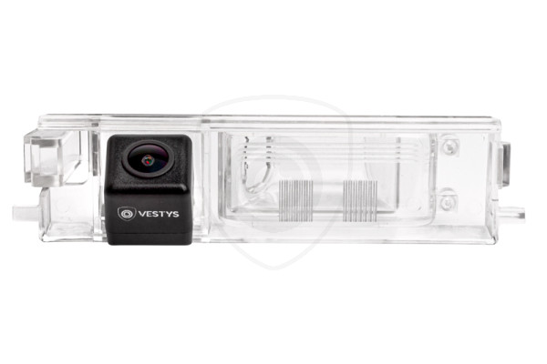 Rikverc kamera Toyota RAV4 2000, 2001, 2002, 2003, 2004, 2005, 2006, 2007, 2008, 2009, 2010, 2011, 2012