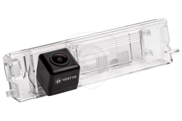 Rikverc kamera Toyota RAV4 2000, 2001, 2002, 2003, 2004, 2005, 2006, 2007, 2008, 2009, 2010, 2011, 2012