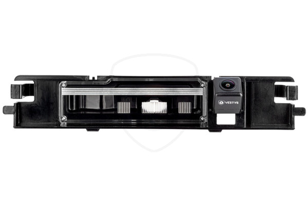Parkirna kamera Toyota Yaris 2 2006, 2007, 2008, 2009, 2010, 2011, 2012