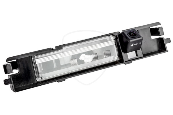 Parkirna kamera Toyota Yaris 2 2006, 2007, 2008, 2009, 2010, 2011, 2012