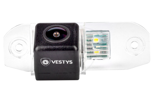 Rikverc kamera za Volvo S80, S40, XC60, XC70, XC90, C70, S60, V50, V60, V70, 2003, 2004, 2005, 2006, 2007, 2008, 2009, 2010, 2011, 2012, 2013, 2014, 2015