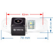 Rikverc kamera za Volvo S80, S40, XC60, XC70, XC90, C70, S60, V50, V60, V70, 2003, 2004, 2005, 2006, 2007, 2008, 2009, 2010, 2011, 2012, 2013, 2014, 2015