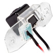 Rikverc kamera za Volvo S80, S40, XC60, XC70, XC90, C70, S60, V50, V60, V70, 2003, 2004, 2005, 2006, 2007, 2008, 2009, 2010, 2011, 2012, 2013, 2014, 2015