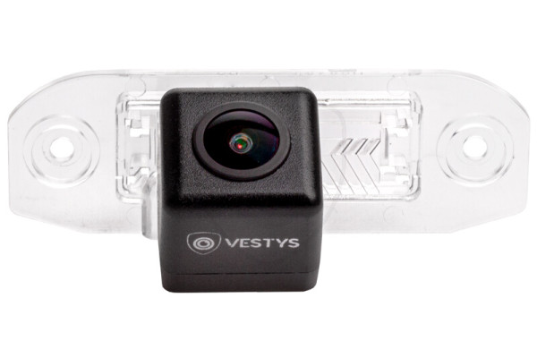 Rikverc kamera za Volvo S80, S40, XC60, XC70, XC90, C70, S60, V50, V60, V70, 2003, 2004, 2005, 2006, 2007, 2008, 2009, 2010, 2011, 2012, 2013, 2014, 2015