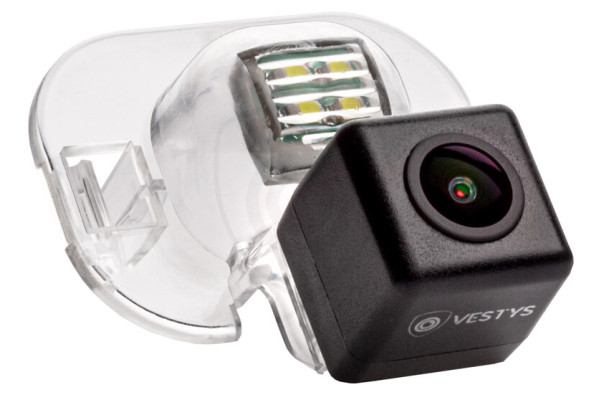 Rikverc kamera Kia Cerato, Venga i Picanto 2004, 2005, 2006, 2007, 2008, 2009, 2010, 2011, 2012, 2013, 2014, 2015, 2016