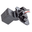 Rikverc kamera Hyundai ix20, Accent 2010, 2011, 2012, 2013, 2014, 2015