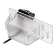 Parkirna kamera za Opel Astra J, Zafira C, Mokka X, Insignia, 2010, 2011, 2012, 2013, 2014, 2015
