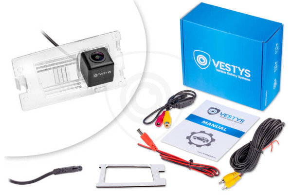 Rikverc kamera Jeep Grand Cherokee, Compass, 2008, 2009, 2010, 2011, 2012, 2013, 2014, 2015