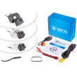 Rikverc kamera Kia Cerato, Venga i Picanto 2004, 2005, 2006, 2007, 2008, 2009, 2010, 2011, 2012, 2013, 2014, 2015, 2016