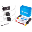 Rikverc kamera Ford za vozila C-MAX, Fiesta, Galaxy, KA, Kuga, Mondeo, Ranger, Focus, S-MAX, Tourneo, Transit, 2006, 2007, 2008, 2009, 2010, 2011, 2012, 2013, 2014, 2015, 2016, 2017, 2018, 2019
