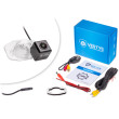 Rikverc kamera Toyota Auris, Avensis, Aygo i Corolla T25, T27, 2001, 2002, 2003, 2004, 2005, 2006, 2007, 2008, 2009, 2010, 2011, 2012, 2013, 2014, 2015, 2016, 2017, 2018, 2019