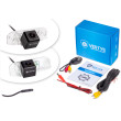 Rikverc kamera za Volvo S80, S40, XC60, XC70, XC90, C70, S60, V50, V60, V70, 2003, 2004, 2005, 2006, 2007, 2008, 2009, 2010, 2011, 2012, 2013, 2014, 2015