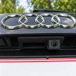 Kamera za vožnju unatrag za Audi A3, 8V, A4, B8, A5 Coupe (8T), A5 Sportback (8T), A6, Q3, Q5, 2007, 2008, 2009, 2010, 2011, 2012, 2013, 2014, 2015, 2016, 2017, 2018, 2019